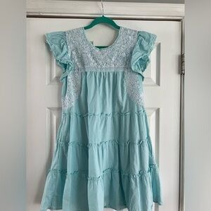 J Marie Adult XS Dress
